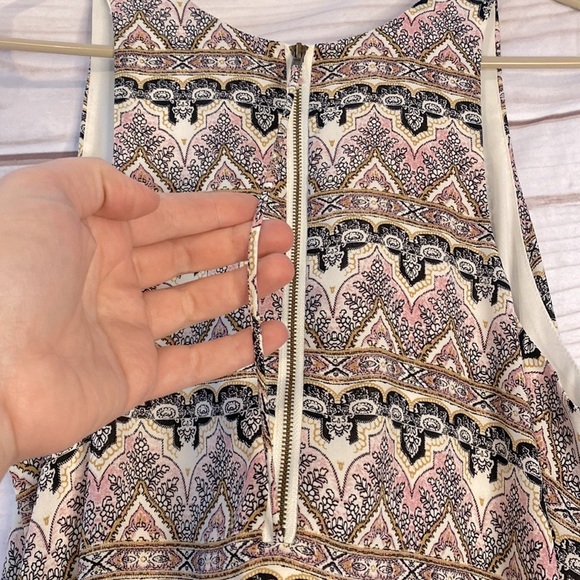 NWOT Pink Republic Woman’s Dress - Picture 8 of 8